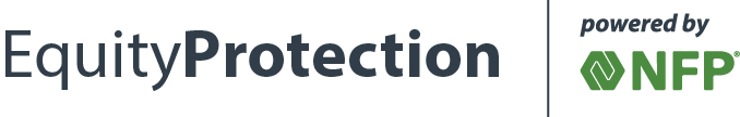 Equity Protection Program Logo